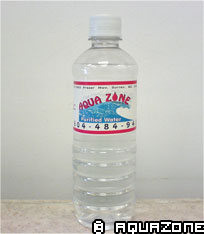 500ml Private Label Bottles