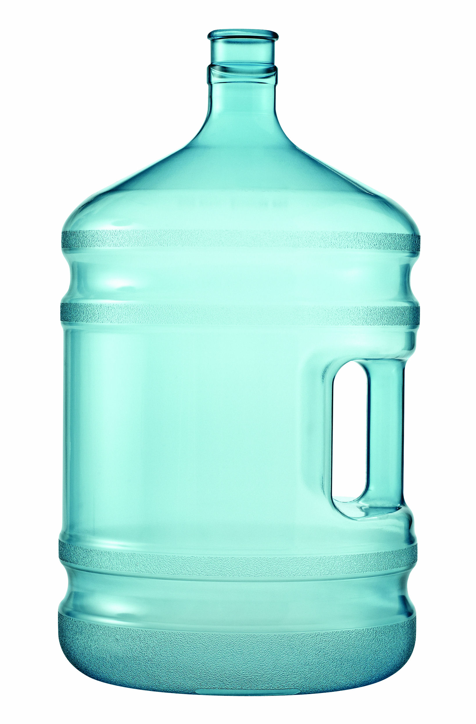 5 gallon water bottles